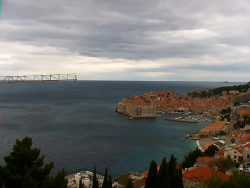 Staré město, přístav