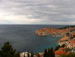 Staré město, přístav