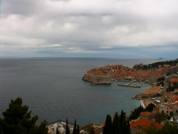 Staré město, přístav