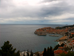 Staré město, přístav