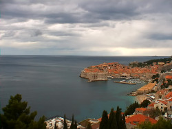 Staré město, přístav