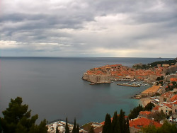 Staré město, přístav