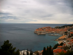 Staré město, přístav