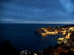 Staré město, přístav