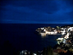 Staré město, přístav