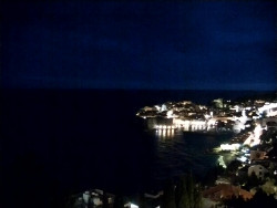 Staré město, přístav