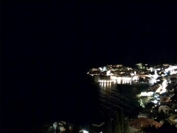 Staré město, přístav