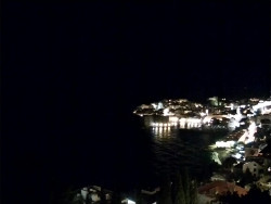 Staré město, přístav