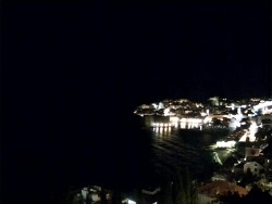 Staré město, přístav