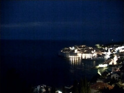 Staré město, přístav