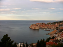 Staré město, přístav