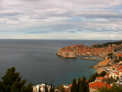 Staré město, přístav