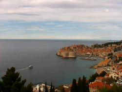 Staré město, přístav