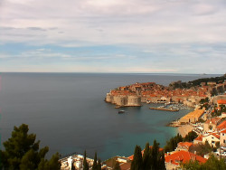 Staré město, přístav