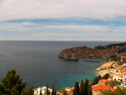 Staré město, přístav