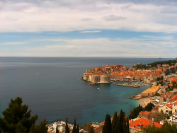 Staré město, přístav