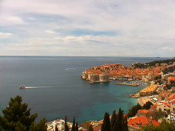 Staré město, přístav