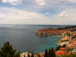 Staré město, přístav