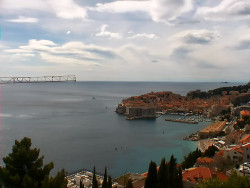 Staré město, přístav