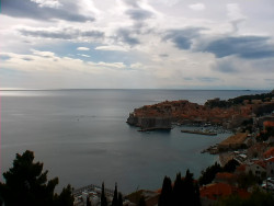 Staré město, přístav