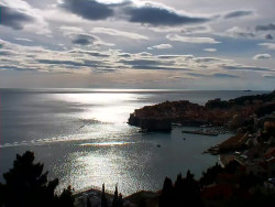 Staré město, přístav