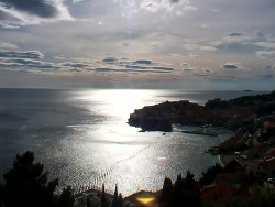 Staré město, přístav