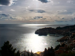 Staré město, přístav