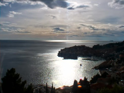 Staré město, přístav