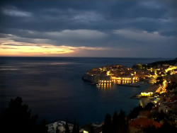 Staré město, přístav