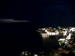 Staré město, přístav