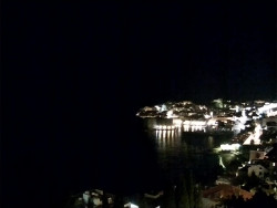 Staré město, přístav