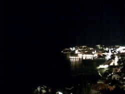 Staré město, přístav