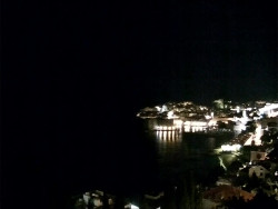 Staré město, přístav