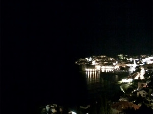 Město Dubrovník - Staré město, přístav - 4.4.2026 v 00:05 Město Dubrovník - Staré město, přístav - 4.4.2026 v 00:05