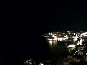 Město Dubrovník - Staré město, přístav - 4.4.2026 v 00:15 Město Dubrovník - Staré město, přístav - 4.4.2026 v 00:15