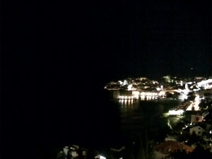 Město Dubrovník - Staré město, přístav - 4.4.2026 v 00:35 Město Dubrovník - Staré město, přístav - 4.4.2026 v 00:35