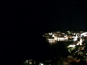 Město Dubrovník - Staré město, přístav - 4.4.2026 v 00:45 Město Dubrovník - Staré město, přístav - 4.4.2026 v 00:45