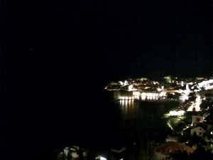 Město Dubrovník - Staré město, přístav - 4.4.2026 v 00:50 Město Dubrovník - Staré město, přístav - 4.4.2026 v 00:50