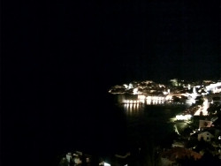 Staré město, přístav