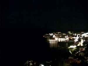 Město Dubrovník - Staré město, přístav - 4.4.2026 v 02:45 Město Dubrovník - Staré město, přístav - 4.4.2026 v 02:45