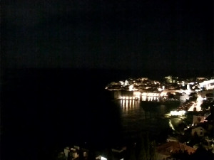 Město Dubrovník - Staré město, přístav - 4.4.2026 v 05:00 Město Dubrovník - Staré město, přístav - 4.4.2026 v 05:00