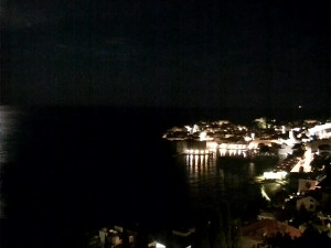 Město Dubrovník - Staré město, přístav - 4.4.2026 v 05:15 Město Dubrovník - Staré město, přístav - 4.4.2026 v 05:15