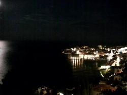 Staré město, přístav