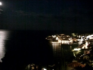 Město Dubrovník - Staré město, přístav - 4.4.2026 v 05:30 Město Dubrovník - Staré město, přístav - 4.4.2026 v 05:30