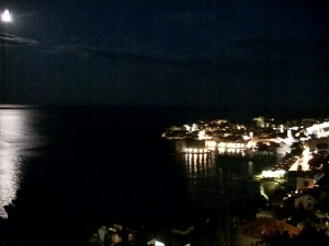 Město Dubrovník - Staré město, přístav - 4.4.2026 v 05:35 Město Dubrovník - Staré město, přístav - 4.4.2026 v 05:35