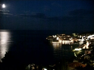 Město Dubrovník - Staré město, přístav - 4.4.2026 v 05:40 Město Dubrovník - Staré město, přístav - 4.4.2026 v 05:40