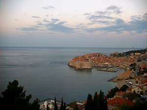 Město Dubrovník - Staré město, přístav - 4.4.2026 v 06:25 Město Dubrovník - Staré město, přístav - 4.4.2026 v 06:25