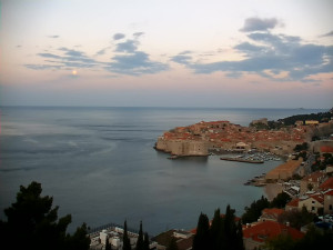 Město Dubrovník - Staré město, přístav - 4.4.2026 v 06:30 Město Dubrovník - Staré město, přístav - 4.4.2026 v 06:30