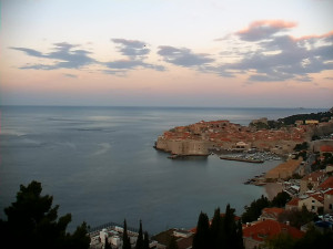 Město Dubrovník - Staré město, přístav - 4.4.2026 v 06:35 Město Dubrovník - Staré město, přístav - 4.4.2026 v 06:35