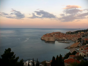 Město Dubrovník - Staré město, přístav - 4.4.2026 v 06:40 Město Dubrovník - Staré město, přístav - 4.4.2026 v 06:40